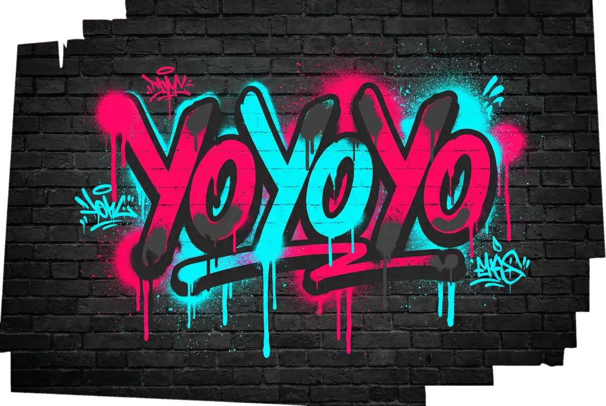 蓝莓tv - 街头文化视频平台Logo